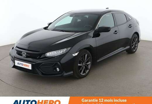 Honda 1.0 VTEC Elegance