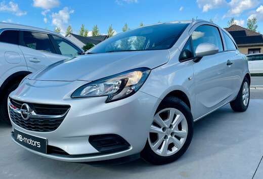 Opel 1.3 CDTi Essentia*GARANTIE*