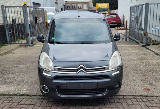 Citroen Berlingo 1.6 HDi Seduction
