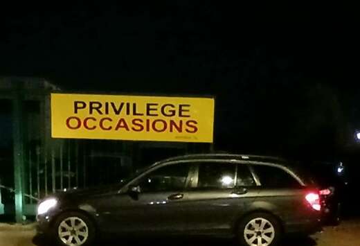 Mercedes-Benz CDI BE Avantgarde EURO 5 GPS AIRCO J AL ...