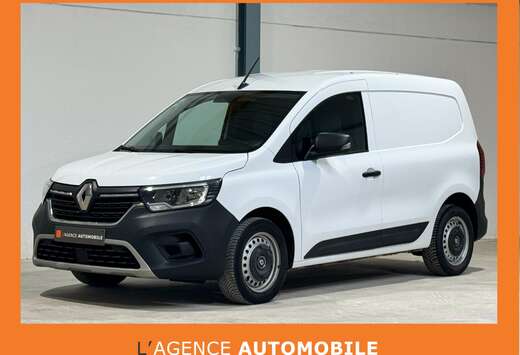 Renault GARANTIE 12-48 MOIS
