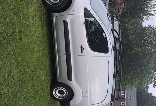 Peugeot 1.6 L1 98 VTi Premium