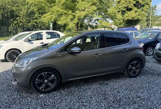 Peugeot 1.2i Access