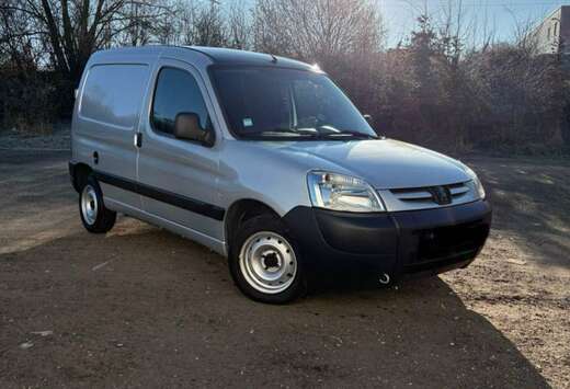 Peugeot 1.9 D Confort