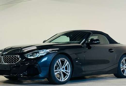 BMW Z4 sDrive20i M Sport Pack
