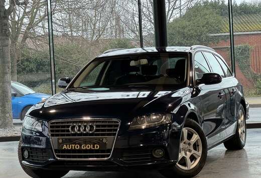 Audi 1.8 TFSI QUATTRO/BREAK/FULLOPTIONS/1PROP CARNET