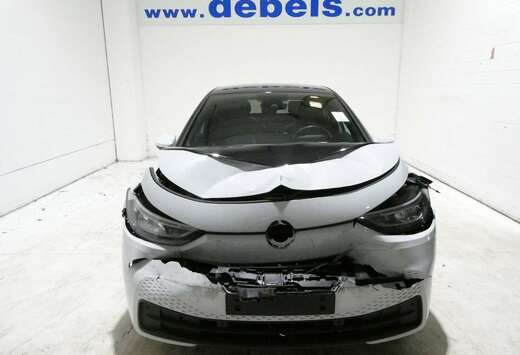 Volkswagen Pro Performance