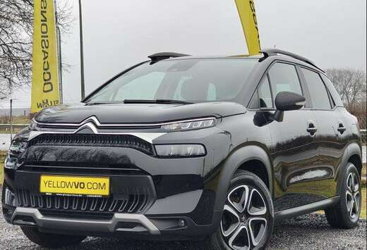 Citroen Feel / GPS / Carplay