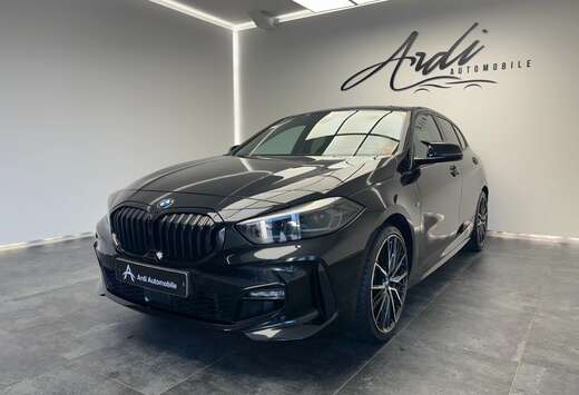 BMW i *PACK M*CARPLAY*ALCANTARA*LED AMBIANCE*GARANTIE ...