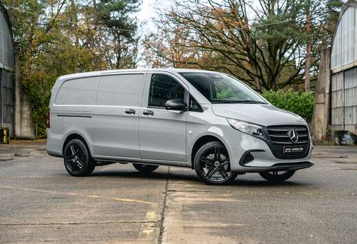 Mercedes-Benz 360 CAMERA*CARPLAY*ZETELVERWARMING*LED*