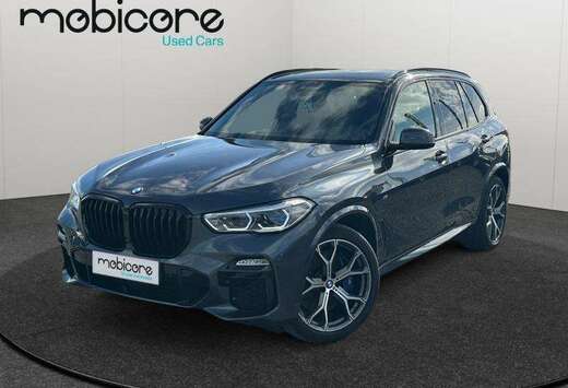 BMW 45e Pack M / Hybride