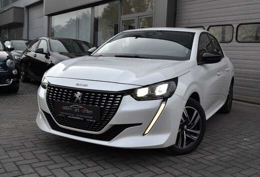 Peugeot 208 1.2 PureTech Allure Pack (EU6.4)