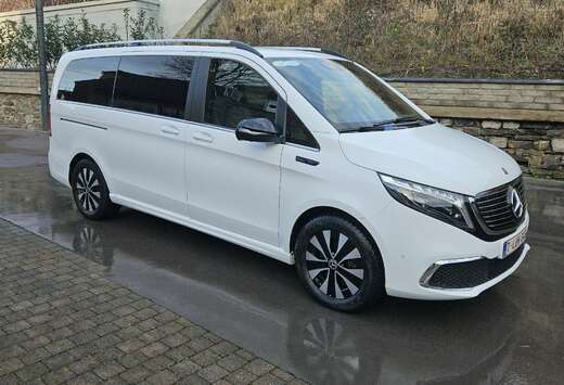 Mercedes-Benz L2 90 kWh TVA Récupérable