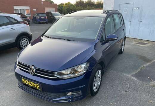 Volkswagen 1.2 TSi 5pl. Navi/Pano/Pdc **Garantie**