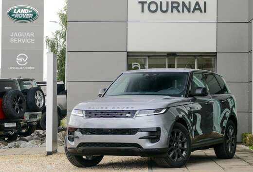 Land Rover P460e S AWD Auto. 25MY