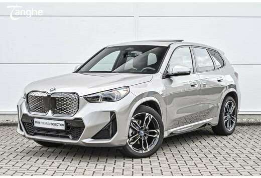 BMW eDrive20 M Sport