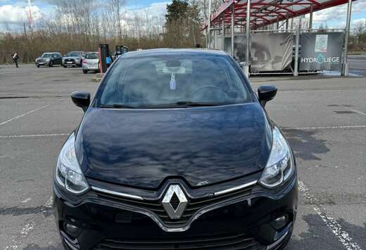 Renault 0.9 TCe Corporate Edition (Fl.)(EU6c)