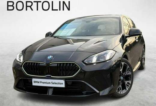 BMW iA Pack M Sport Shadow *TVAC*