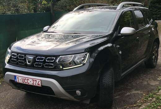 Dacia Duster 1.0 ECO-G Prestige (EU6d-TEMP)