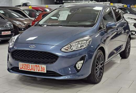 Ford 1.0i Automatique Sport Android Lane Assist Attac ...