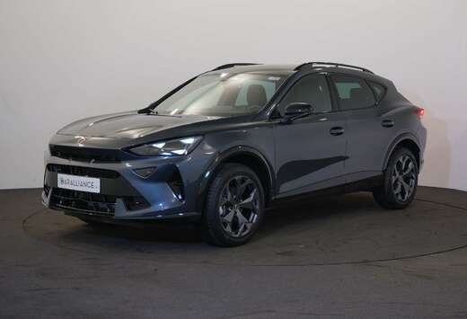 1.5 eTSI DSGJA18LEDApple Car Play