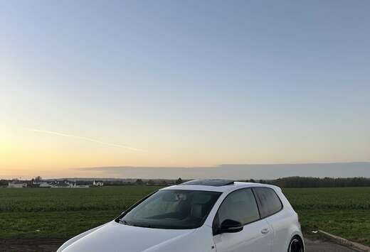 Volkswagen 2.0 TSI 235 Edition 35