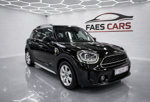 MINI Mini Countryman 1.5A PHEV Cooper SE ALL4