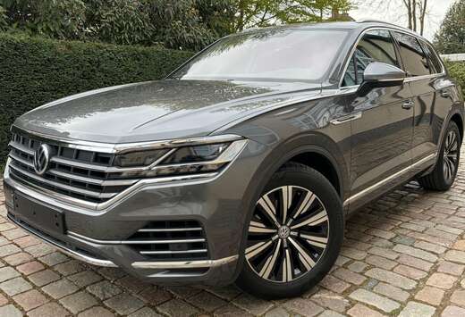 Volkswagen 3.0 TDI 4Motion Carat Exclusive  ### 55000 ...