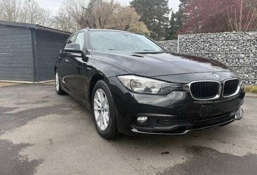 BMW 318i