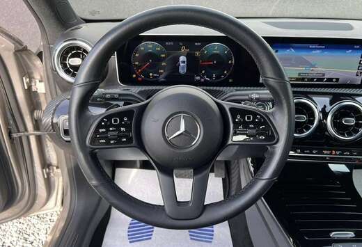 Mercedes-Benz d Business Solution