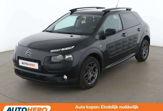 Citroen 1.6 Blue-HDi Shine