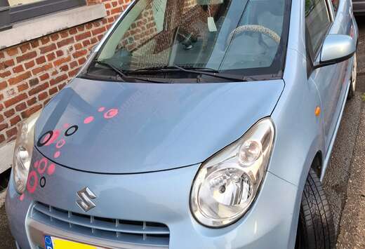 Suzuki Alto 1.0i GL
