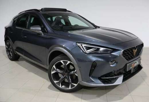 Formentor VZ 2.0 TSI 4Drive DSG