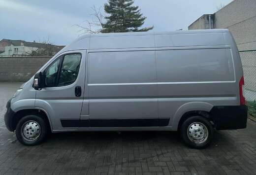 Citroen 2.2 BlueHDi L3 Club S/S