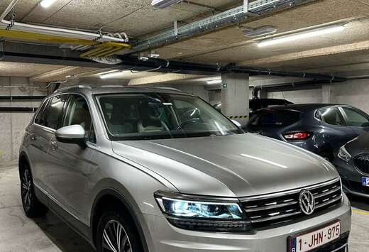 Volkswagen 2.0 TDI SCR (BlueMotion Technology) DSG Co ...