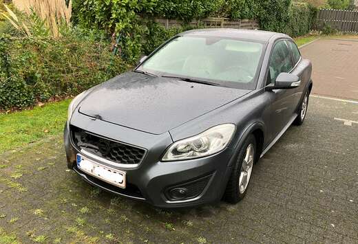 Volvo C30 2.0 D3 Kinetic