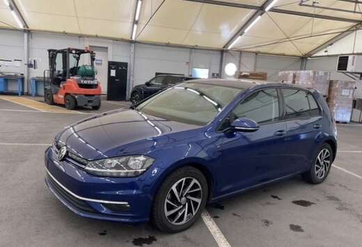Volkswagen 1.5 TSI ACT Join