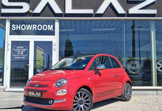 Fiat 1.0i MHEV Dolcevita / 1 ERE MAIN / 41.000 KMS /  ...