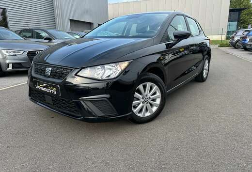 SEAT 1.0 TSI Style, Carplay/ Cruise control / Verw. z ...