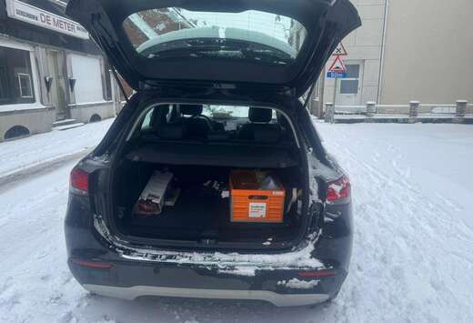 Mercedes-Benz GLA 200 d Business Solution (EU6.2)