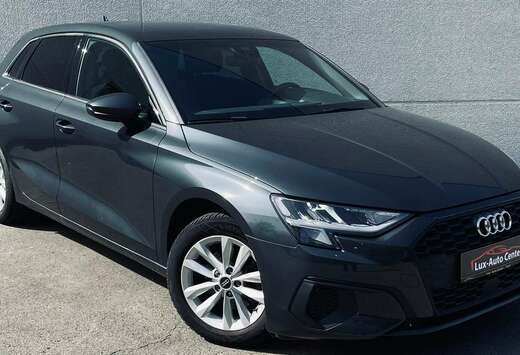 Audi A3 Sportback 30 TFSI Business Edition Attraction ...