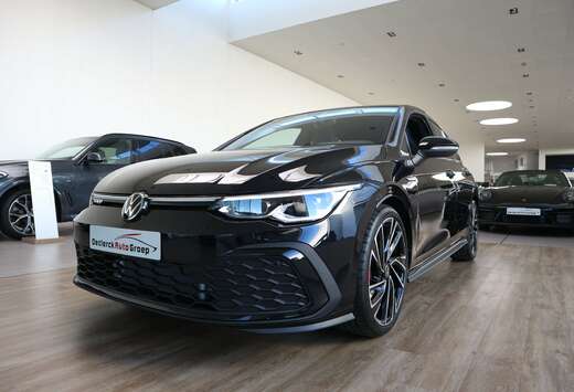 Volkswagen GTD*PANO*GPS*LED*PANO DAK*CAMERA*NIEUW*STO ...