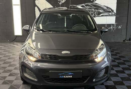 Kia Rio 1.1 CRDi Easy