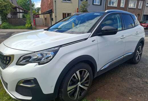 Peugeot 3008 1.2 PureTech Allure AUTOMATIQUE TRÈS PR ...