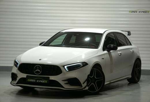 Mercedes-Benz 4Matic AMG Speedshift DCT 7G-Nav-Cam-Ga ...