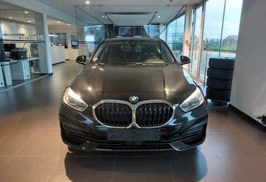 BMW 118i Aut.