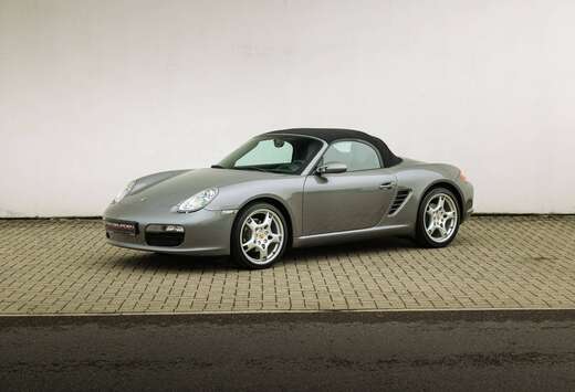 Porsche 2.7i