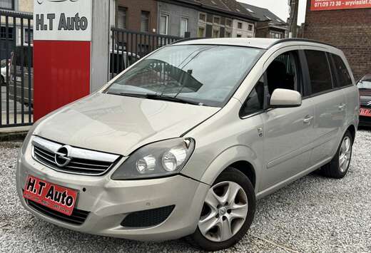 Opel 1.6i (probleme Joint De Culasse) Vente Export
