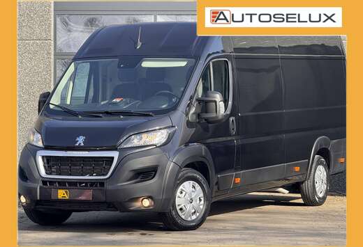 Peugeot Fourgon L4H2  - 2.2 BlueHDi 165Cv Man.6V  - A ...