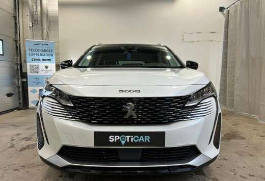 Peugeot II Allure Pack